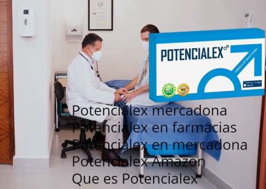 ¿Qué Hace Potencialex?